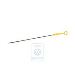 VW Original Jauge D'Huile - 051115611B