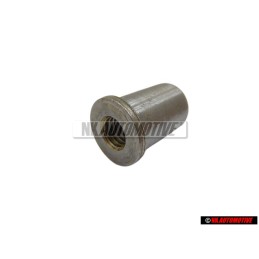 VW Original Douille Taraudee - 028260921A