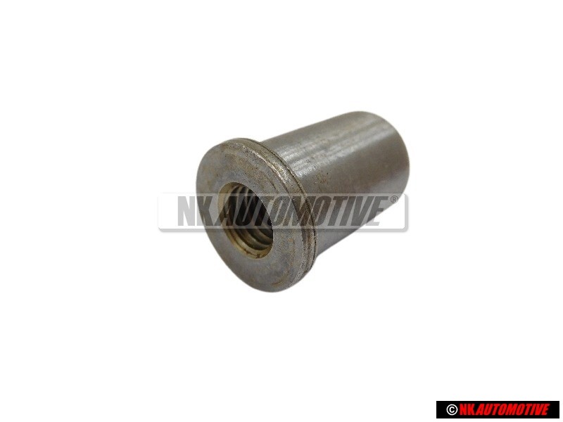 VW Original Douille Taraudee - 028260921A