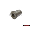 VW Original Douille Taraudee - 028260921A