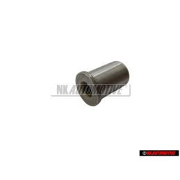 VW Original Douille Taraudee - 028260921A