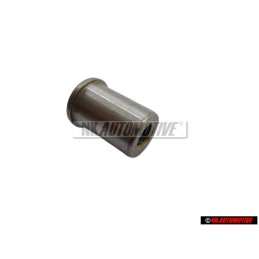 VW Original Douille Taraudee - 028260921A