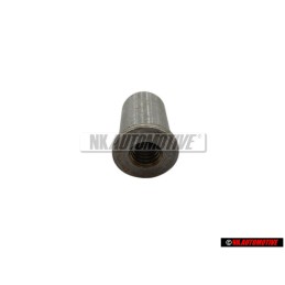 VW Original Douille Taraudee - 028260921A