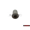 VW Original Douille Taraudee - 028260921A