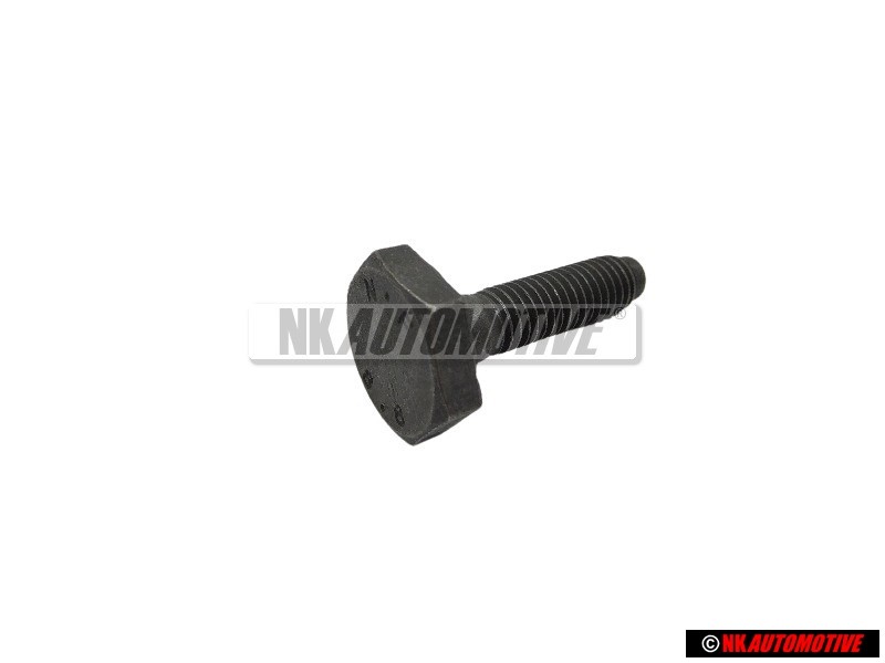 VW Original Vis 6 Pans - 028260821D