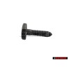 VW Original Vis 6 Pans - 028260821D