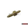 VW Original Goujon Avec 6 Pans - 028145542