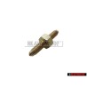 VW Original Goujon Avec 6 Pans - 028145542