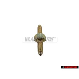 VW Original Goujon Avec 6 Pans - 028145542