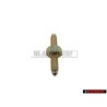 VW Original Goujon Avec 6 Pans - 028145542