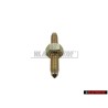 VW Original Goujon Avec 6 Pans - 028145542