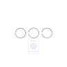 VW Original 1 Serie Segments De Piston (Cote Plus Forte) - 021198155