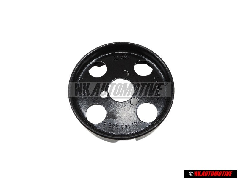 VW Original Poulie - 021145255A