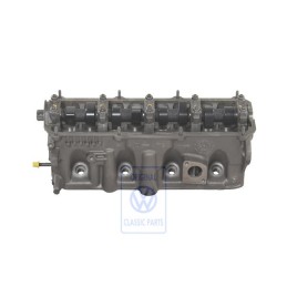 VW Original Culasse Avec Soupapes Et Arbre A Cames - 048103265KX
