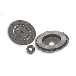 VW Original 1 Jeu Pieces D'Embrayage - 037198141DX