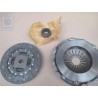 VW Original 1 Jeu Pieces D'Embrayage - 037198141BX