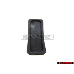 VW Original Capuchon Pour Accelerateur Noir Satin - 1J1721647A B41