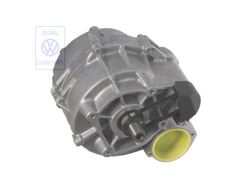 VW Original Chargeur G - 037145401C