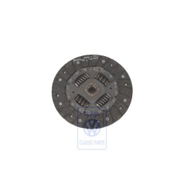 VW Original Disques D'Embrayage - 037141033RX