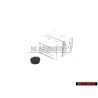 VW Original Capuchon Noir Satine - 1J0955205A 9B9