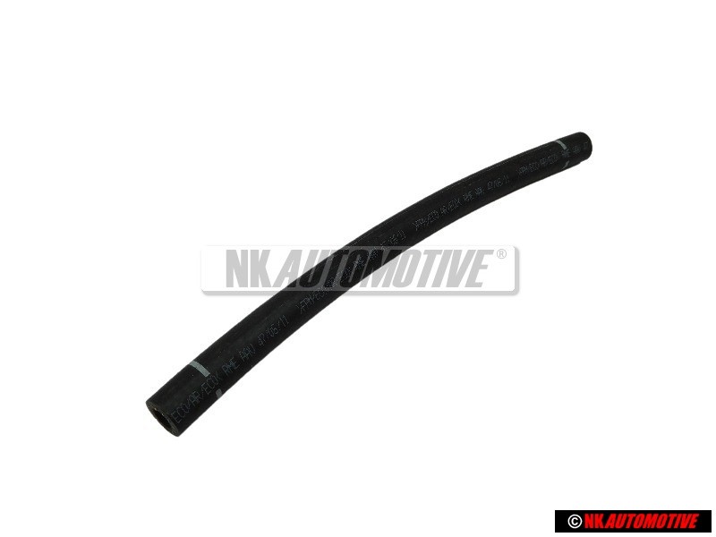 VW Original Flexible De Carburant - 037133999
