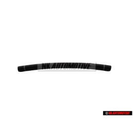 VW Original Flexible De Carburant - 037133999