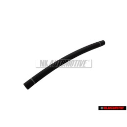 VW Original Flexible De Carburant - 037133999