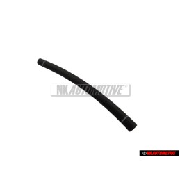 VW Original Flexible De Carburant - 037133999