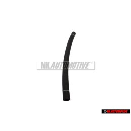 VW Original Flexible De Carburant - 037133999