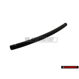 VW Original Flexible De Carburant - 037133999