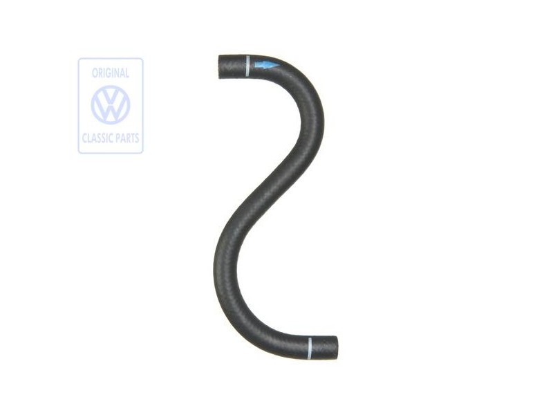 VW Original Flexible De Retour - 037133988M