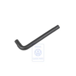 VW Original Flexible De Raccord - 037133783E