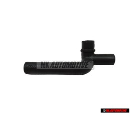 VW Original Flexible De Raccord - 037133779B