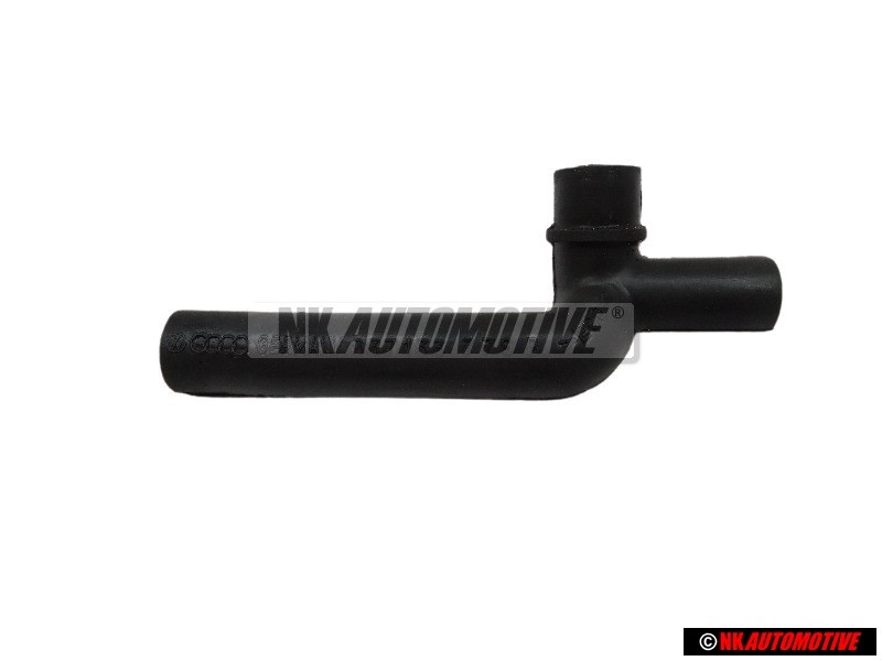VW Original Flexible De Raccord - 037133779B
