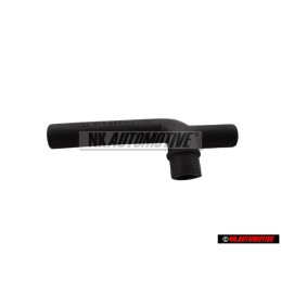 VW Original Flexible De Raccord - 037133779B