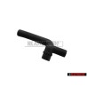 VW Original Flexible De Raccord - 037133779B
