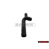 VW Original Flexible De Raccord - 037133779B