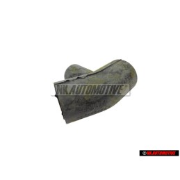 VW Original Raccord - 037133606F