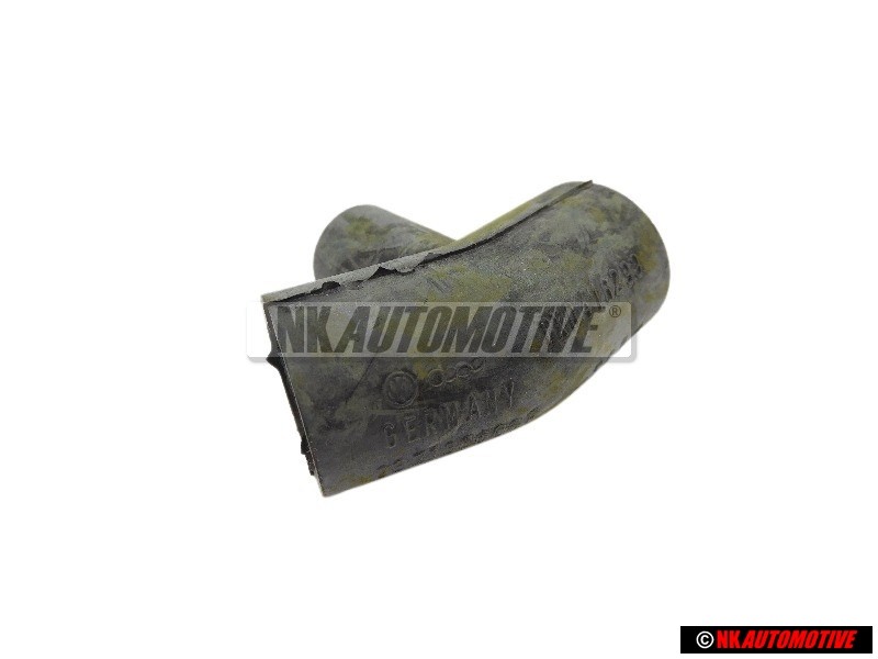 VW Original Raccord - 037133606F