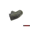 VW Original Raccord - 037133606F
