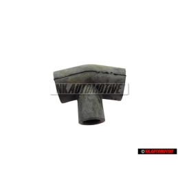 VW Original Raccord - 037133606F