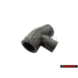 VW Original Raccord - 037133606F