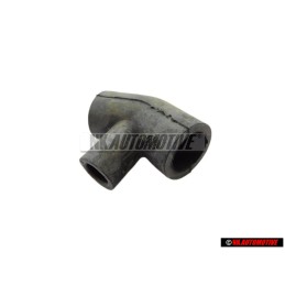 VW Original Raccord - 037133606F