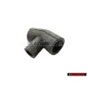 VW Original Raccord - 037133606F