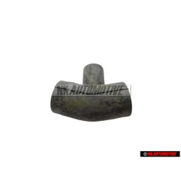 VW Original Raccord - 037133606F