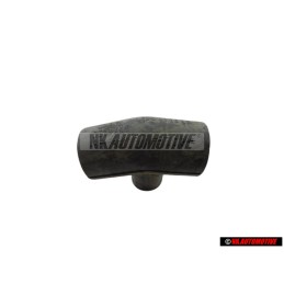 VW Original Raccord - 037133606F