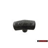 VW Original Raccord - 037133606F