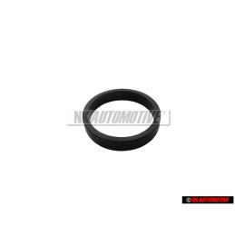 VW Original Bague-Joint - 037133398A