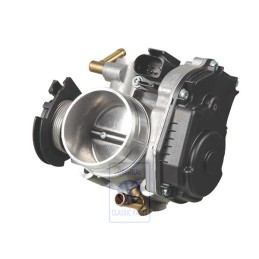 VW Original Unite De Commande Du Papillon - 037133064