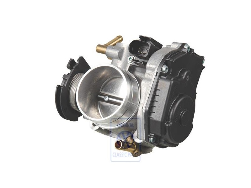VW Original Unite De Commande Du Papillon - 037133064